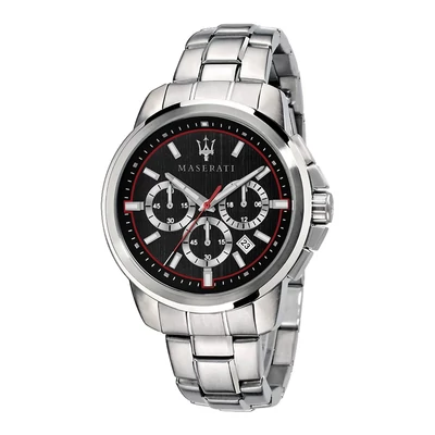 Maserati Successo R8873621009 férfi karóra Chronograph