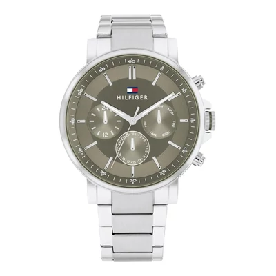 Tommy Hilfiger Tyson 1710587 férfi karóra
