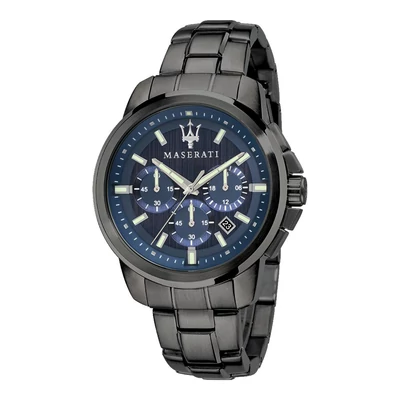 Maserati Successo R8873621005 férfi karóra Chronograph