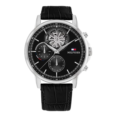 Tommy Hilfiger Steward 1710605 férfi karóra