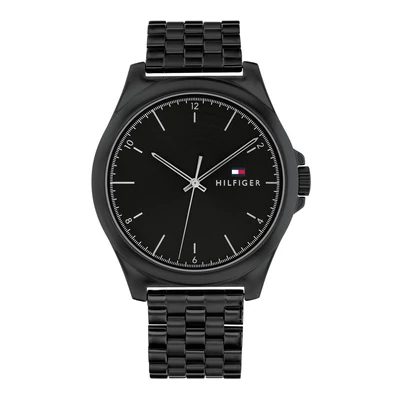 Tommy Hilfiger Norris 1710613 férfi karóra