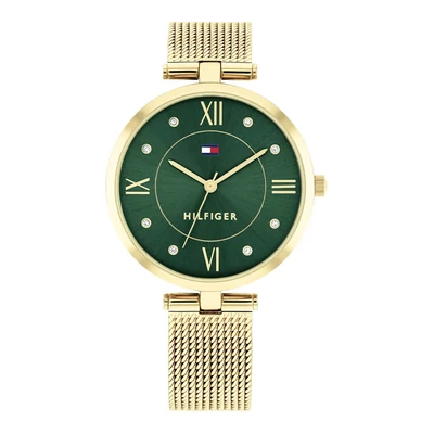 Tommy Hilfiger Ella 1782711 női karóra
