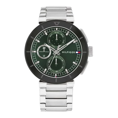 Tommy Hilfiger Lorenzo 1792117 férfi karóra