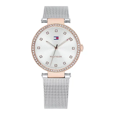 Tommy Hilfiger Lynn 1782506 női karóra