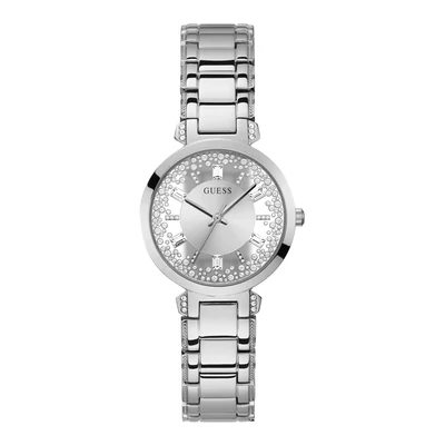 Guess Crystal Clear GW0470L1 női karóra