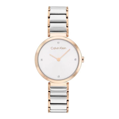 Calvin Klein Minimalistic 25200139 női karóra