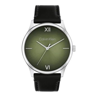 Calvin Klein Accent 25200454 férfi karóra