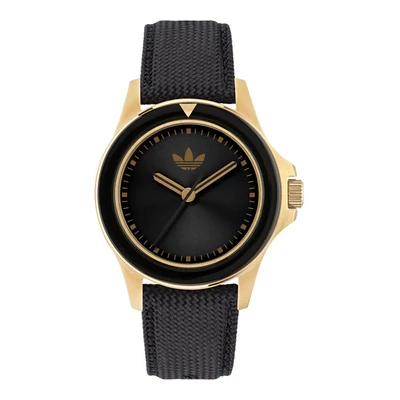 Adidas Expression One AOFH23015 férfi karóra