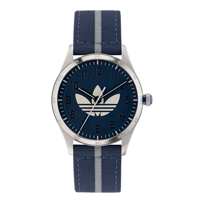 Adidas Code Four AOSY23041 férfi karóra