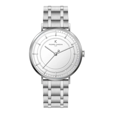 Pierre Cardin Bonne Light CBN.3038 férfi karóra