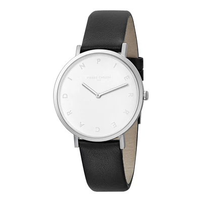 Pierre Cardin Belleville Tribute CBV.1001 női karóra