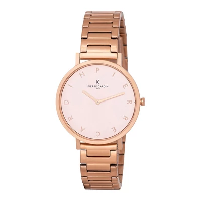 Pierre Cardin Belleville Tribute CBV.1122 női karóra