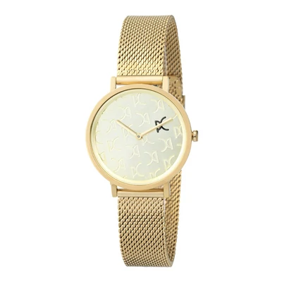 Pierre Cardin Belleville Monogram CBV.1518 női karóra