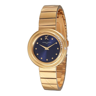 Pierre Cardin Passy Meteore CF.1010.MG női karóra