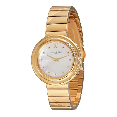 Pierre Cardin Passy Meteore CF.1010.MG.2 női karóra