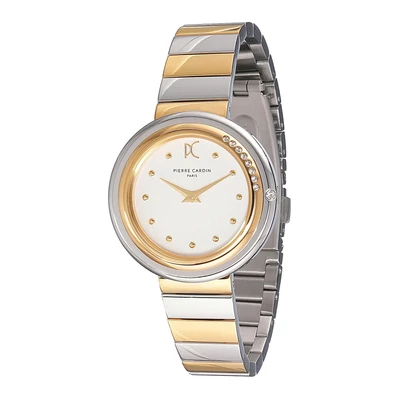 Pierre Cardin Passy Meteore CF.1010.MU.2 női karóra