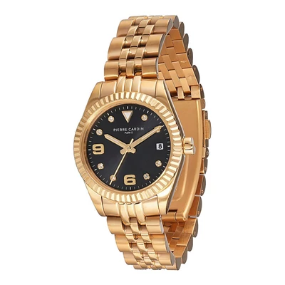Pierre Cardin Opera Timbre CF.1012.MG.1 női karóra