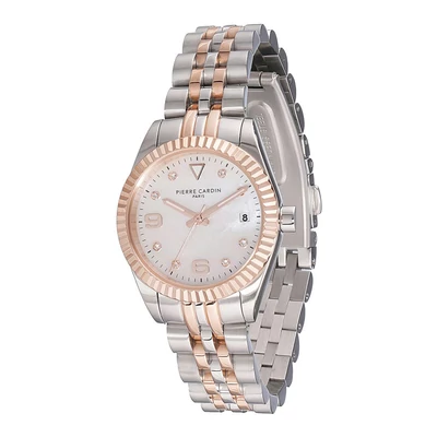 Pierre Cardin Opera Timbre CF.1012.MU női karóra