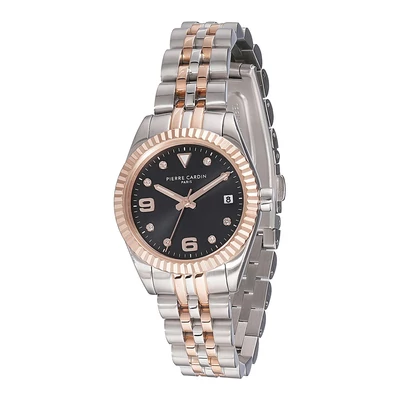 Pierre Cardin Opera Timbre CF.1012.MU.1 női karóra