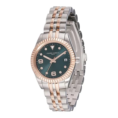 Pierre Cardin Opera Timbre CF.1012.MU.2 női karóra