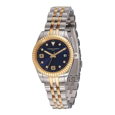 Pierre Cardin Opera Timbre CF.1012.MU.3 női karóra
