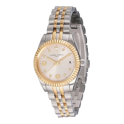 Pierre Cardin Opera Timbre CF.1012.MU.4 női karóra