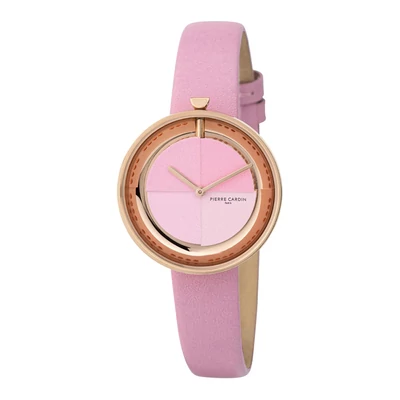 Pierre Cardin Marais Mirror CMA.0004 női karóra