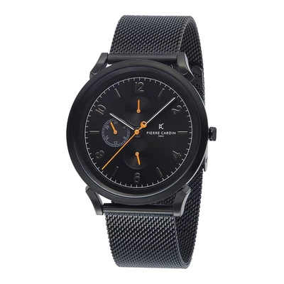 Pierre Cardin Pigalle Nine CPI.2031 férfi karóra