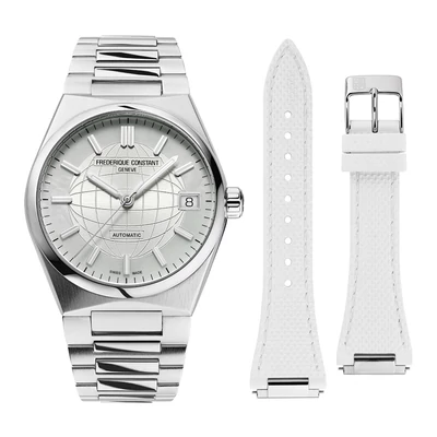 Frederique Constant Highlife Automatik FC-303MPW2NH6B női karóra