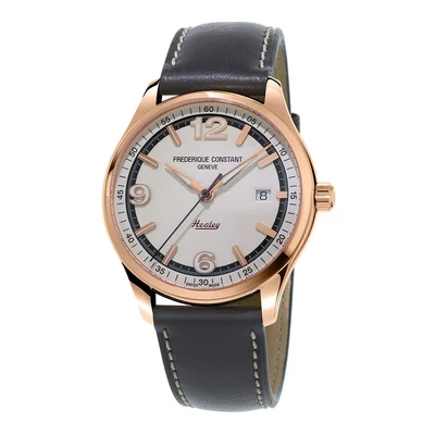 Frederique Constant Healey Automatik LIMITED EDITION FC-303WGH5B4 férfi karóra