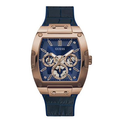 Guess Phoenix GW0202G8 férfi karóra