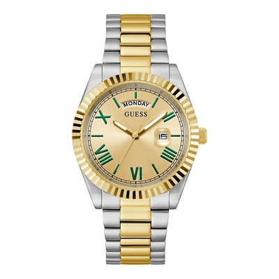 Guess Connoisseur GW0265G14 férfi karóra