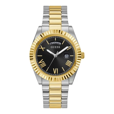 Guess Connoisseur GW0265G5 férfi karóra