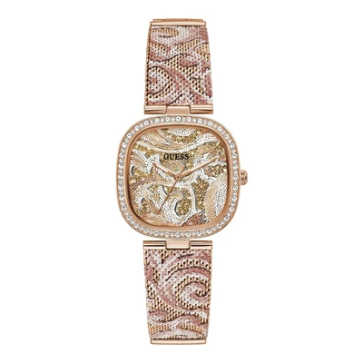 Guess Tapestry GW0304L3 női karóra