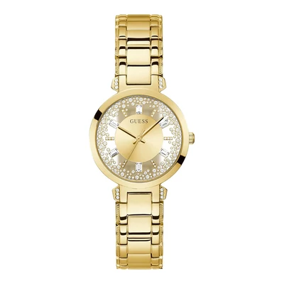 Guess Crystal Clear GW0470L2 női karóra