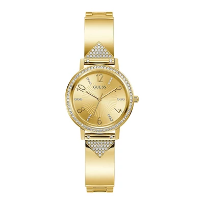 Guess Tri Luxe GW0474L2 női karóra