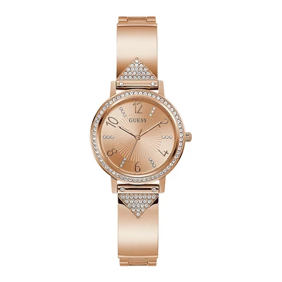 Guess Tri Luxe GW0474L3 női karóra