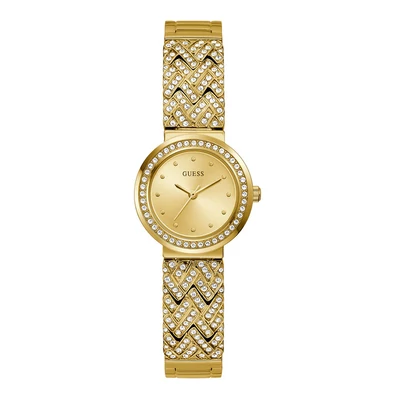 Guess Treasure GW0476L2 női karóra