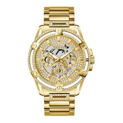 Guess King GW0497G2 férfi karóra