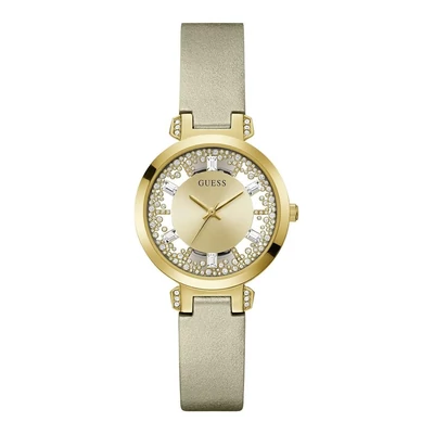 Guess Crystal Clear GW0535L4 női karóra