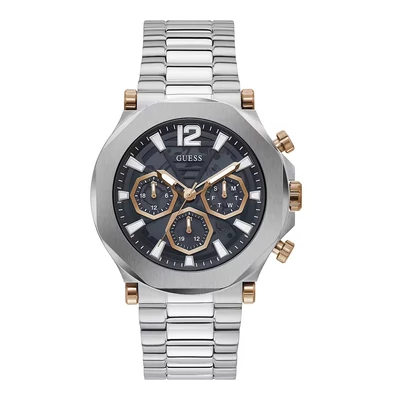 Guess Edge GW0539G1 férfi karóra