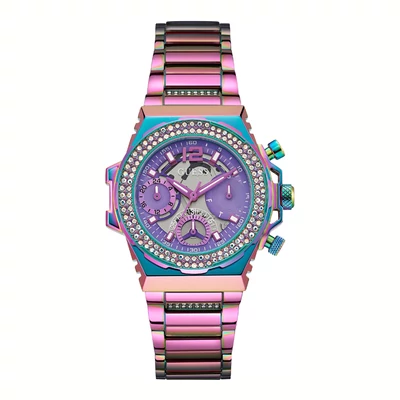 Guess Fusion GW0552L4 női karóra