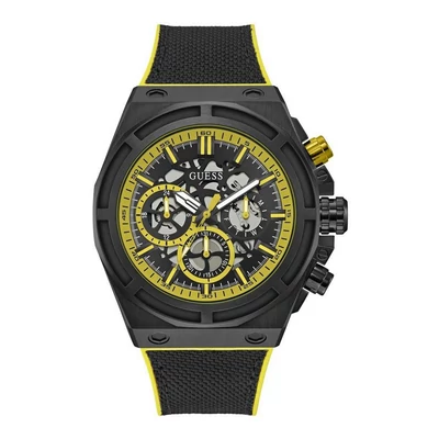 Guess Masterpiece GW0713G2 férfi karóra