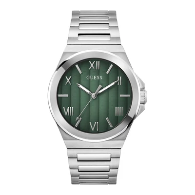 Guess Vinyl GW0789G1 férfi karóra