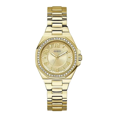 Guess Contessa GW0877L2 női karóra