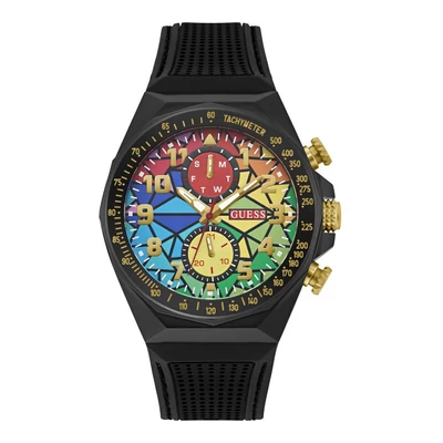 Guess D1 GW0902G3 férfi karóra