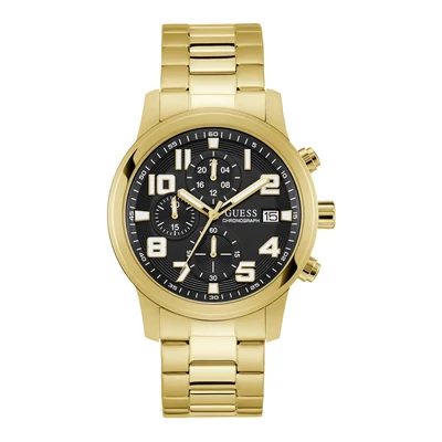 Guess Summit GW0917G2 férfi karóra Chronograph