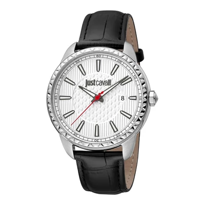 Just Cavalli Modern Indici JC1G176L0115 férfi karóra