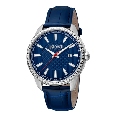 Just Cavalli Modern Indici JC1G176L0125 férfi karóra
