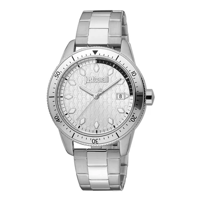 Just Cavalli Classic JC1G179M0055 férfi karóra